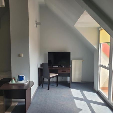 Artel Villa Tarsis Kołobrzeg Eksteriør bilde