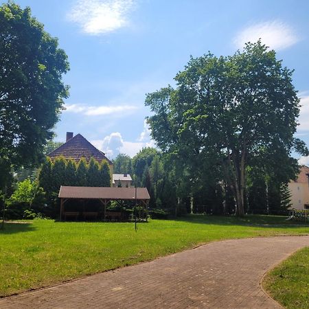 Artel Villa Tarsis Kołobrzeg Eksteriør bilde