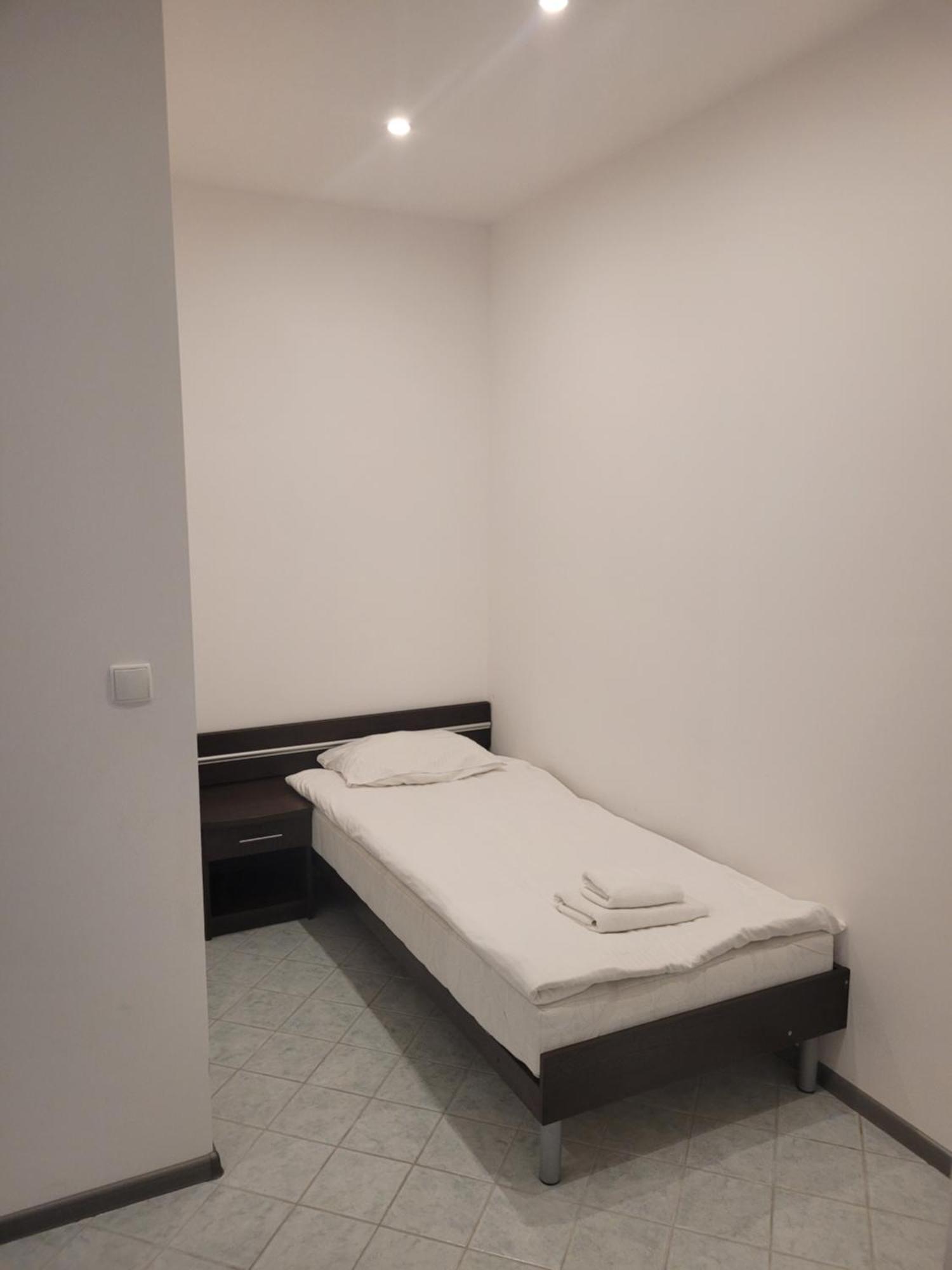 Artel Villa Tarsis Kołobrzeg Eksteriør bilde