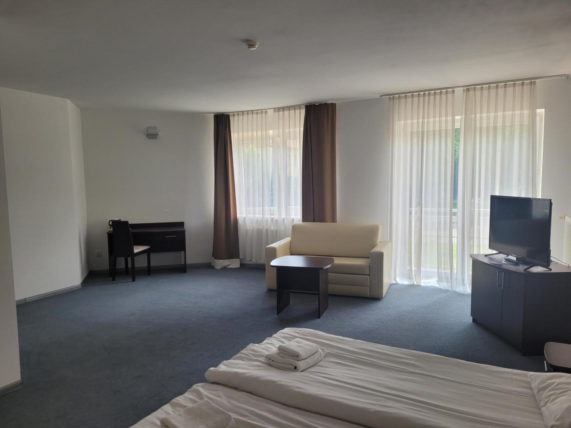 Artel Villa Tarsis Kołobrzeg Eksteriør bilde