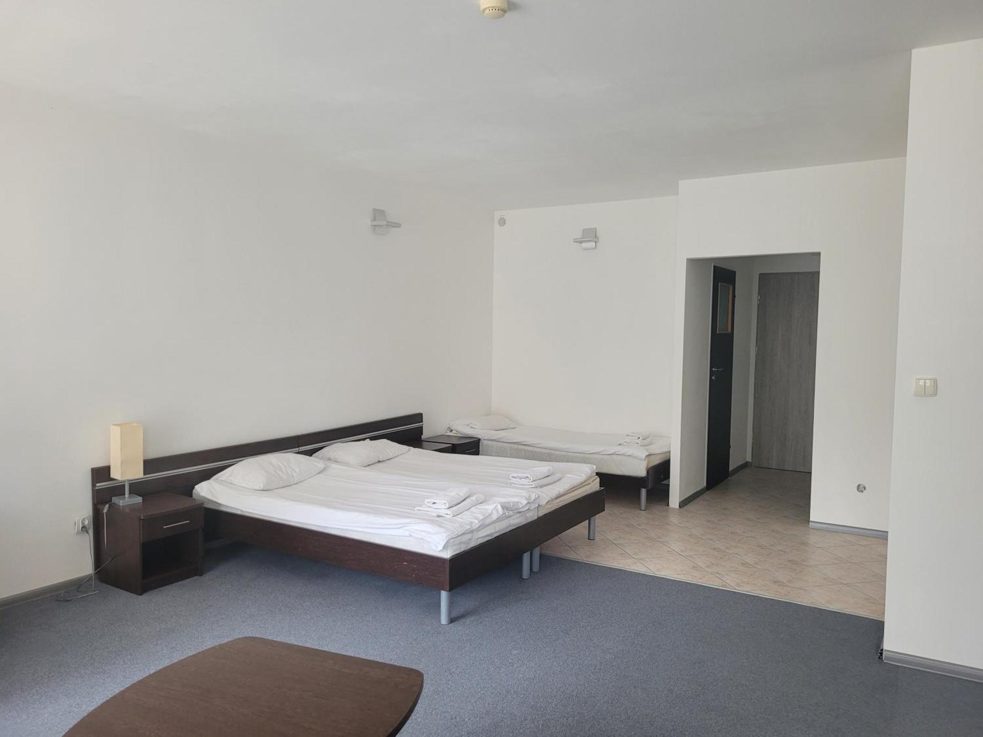 Artel Villa Tarsis Kołobrzeg Eksteriør bilde