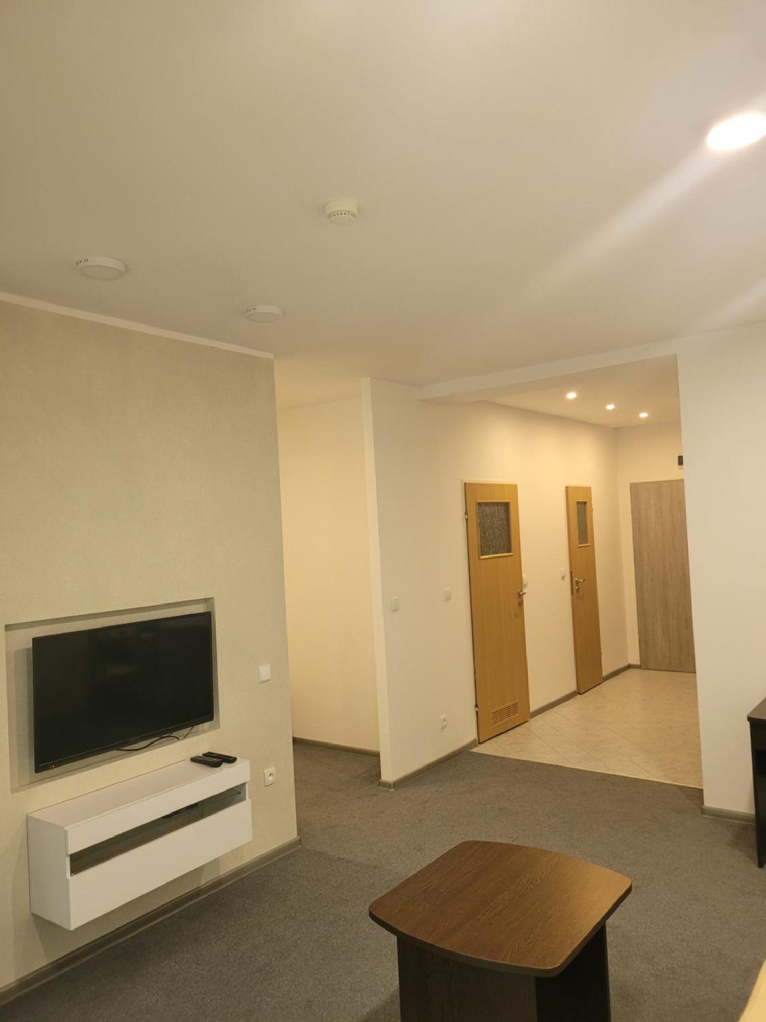 Artel Villa Tarsis Kołobrzeg Eksteriør bilde