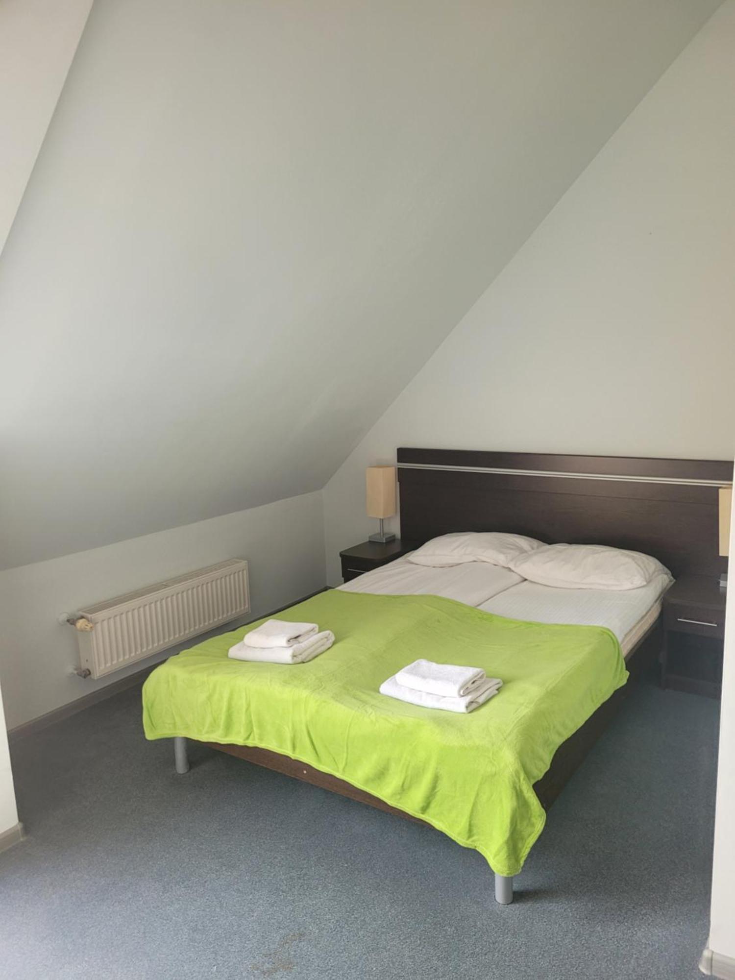 Artel Villa Tarsis Kołobrzeg Eksteriør bilde