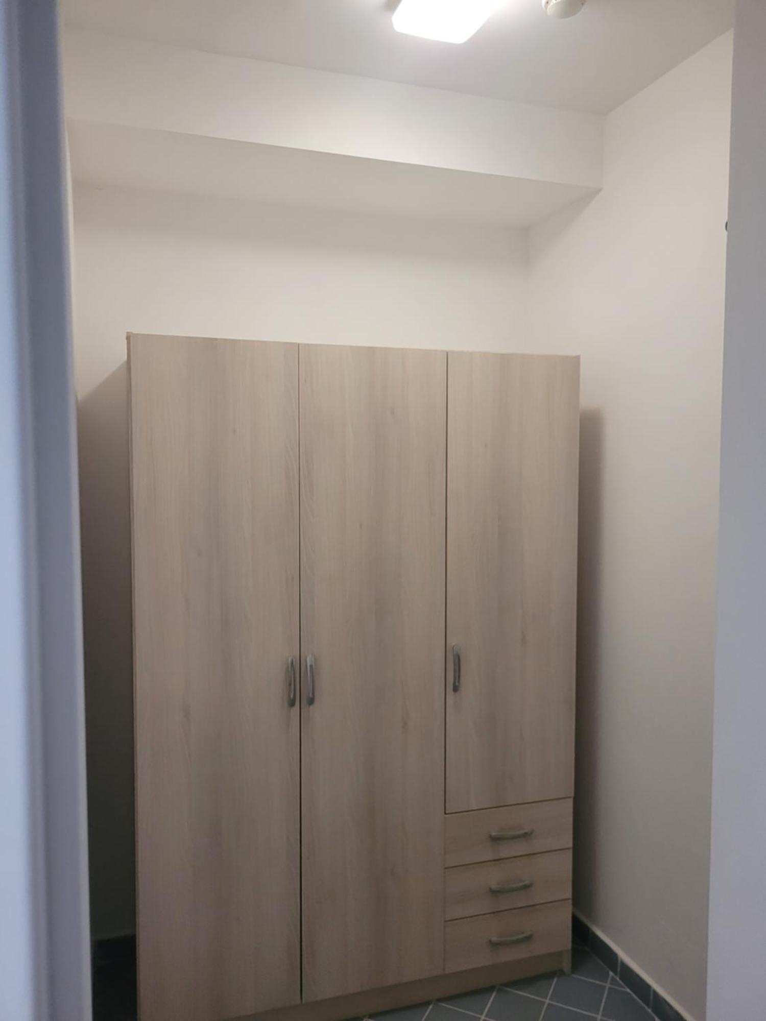 Artel Villa Tarsis Kołobrzeg Rom bilde