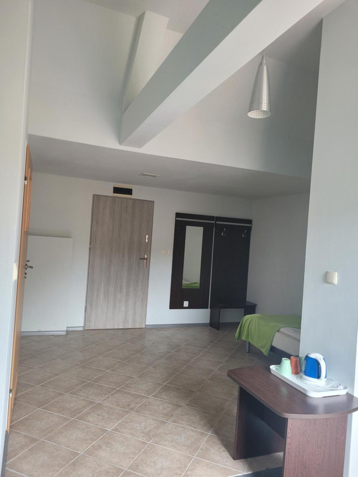 Artel Villa Tarsis Kołobrzeg Eksteriør bilde