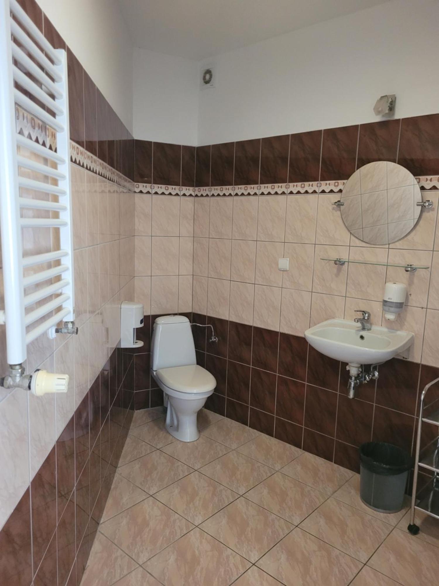 Artel Villa Tarsis Kołobrzeg Eksteriør bilde