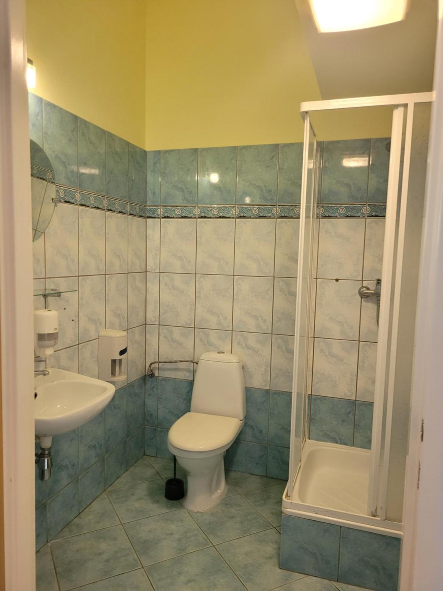 Artel Villa Tarsis Kołobrzeg Eksteriør bilde