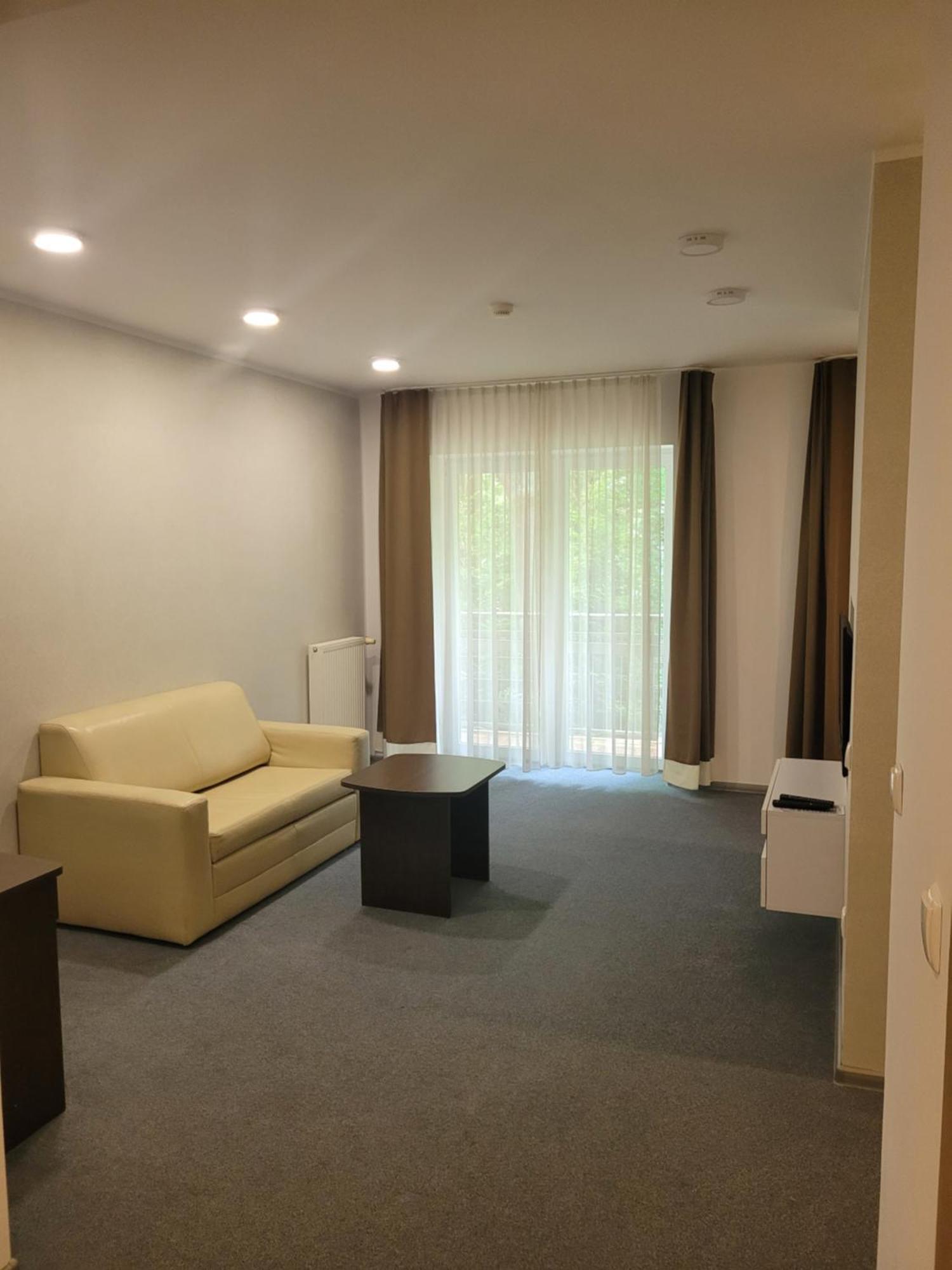 Artel Villa Tarsis Kołobrzeg Eksteriør bilde