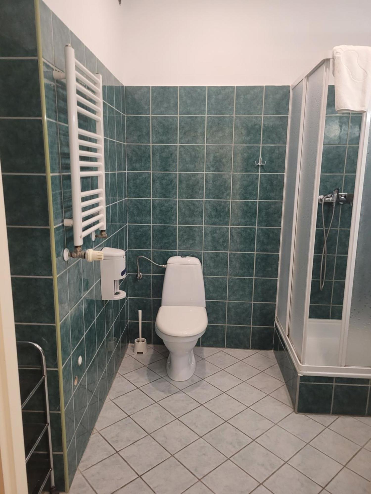 Artel Villa Tarsis Kołobrzeg Eksteriør bilde