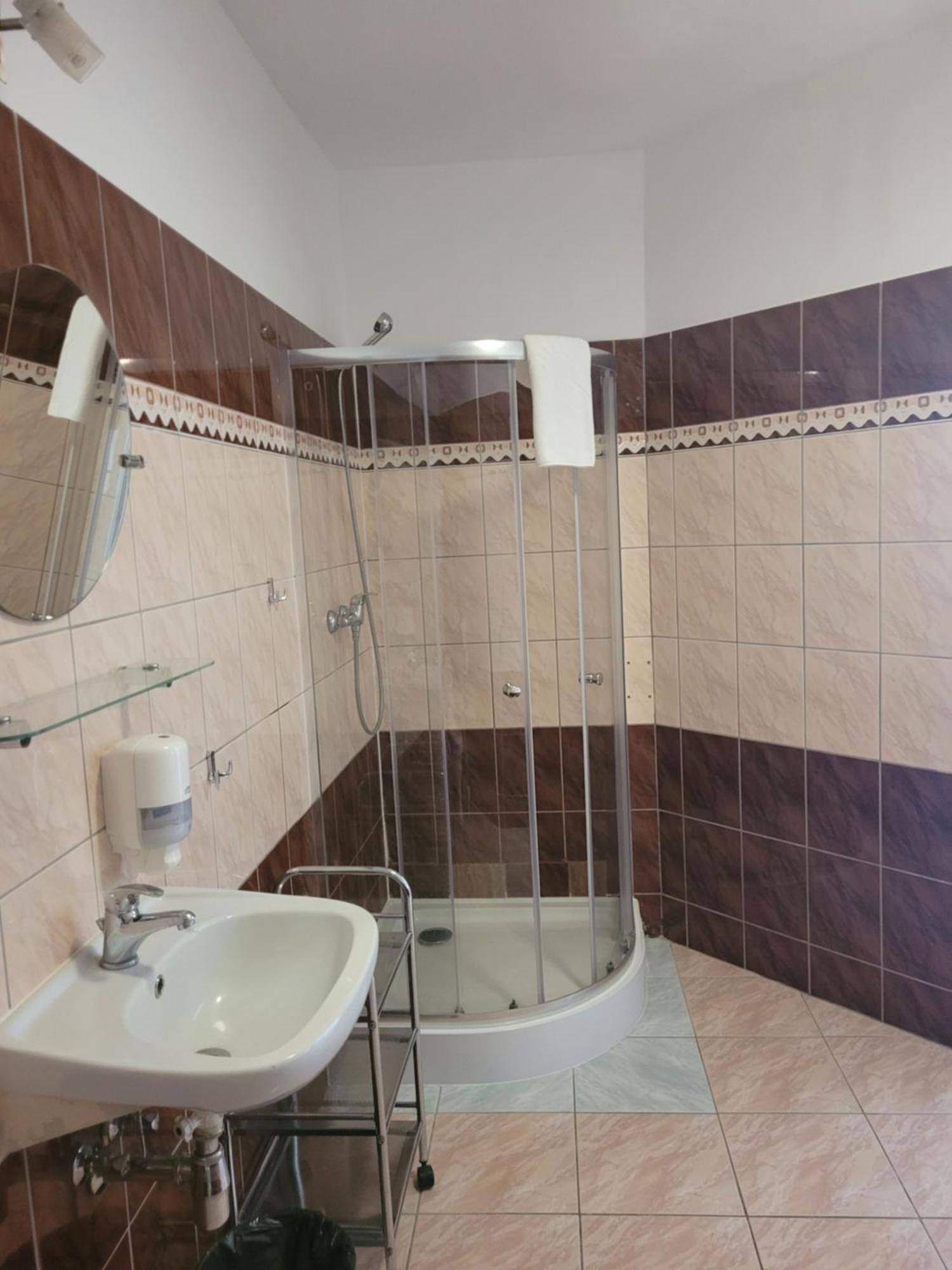 Artel Villa Tarsis Kołobrzeg Eksteriør bilde