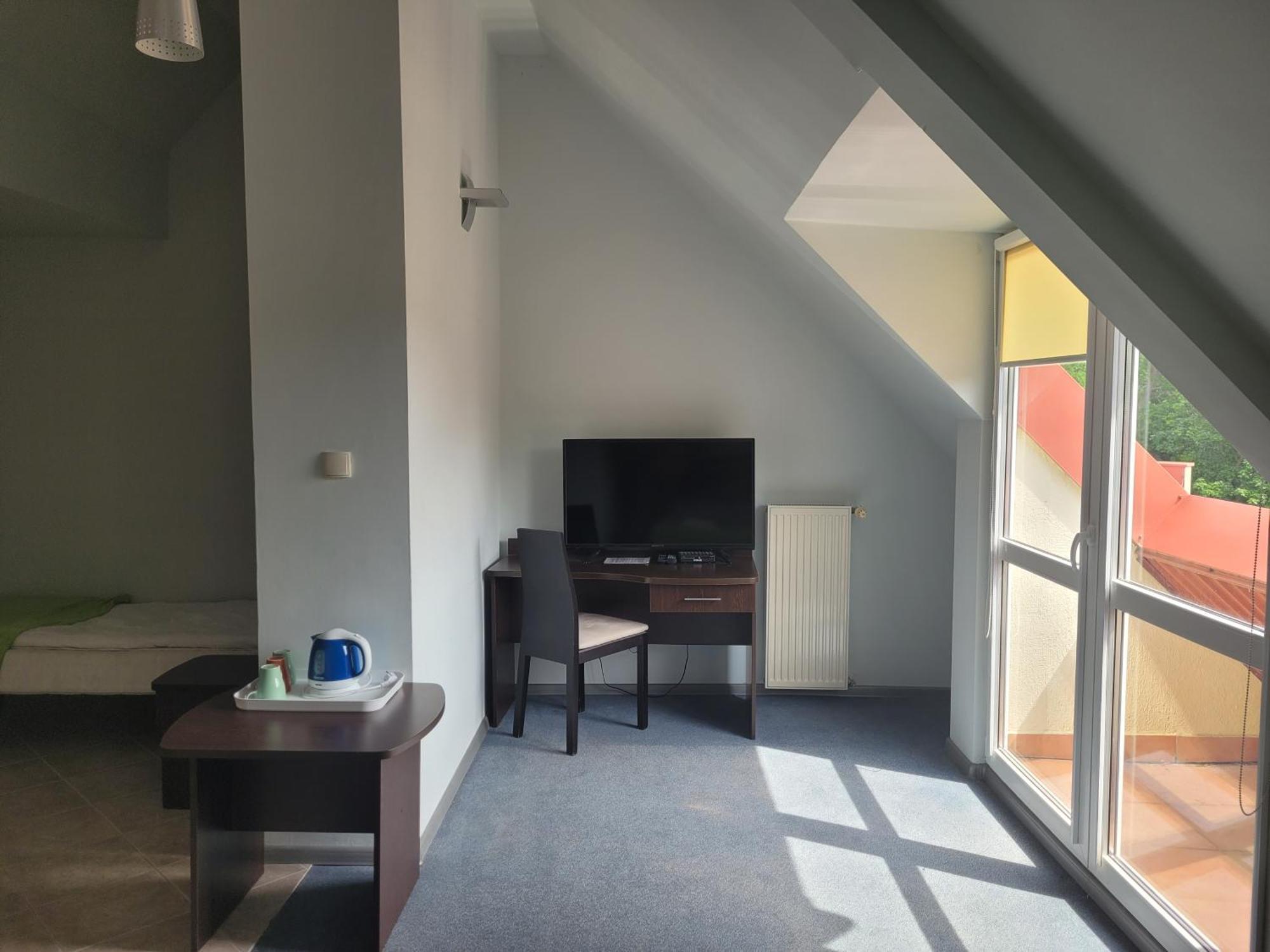 Artel Villa Tarsis Kołobrzeg Eksteriør bilde