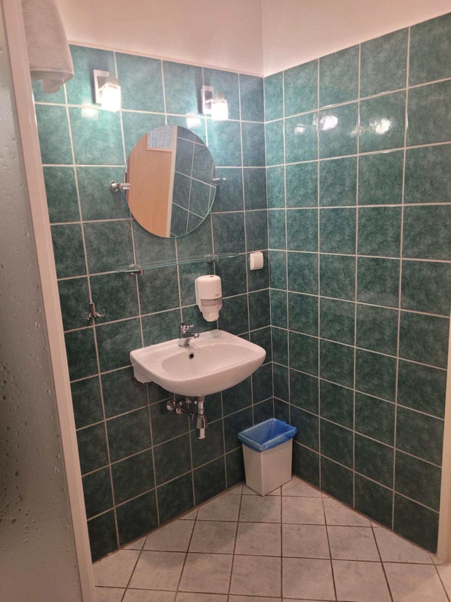 Artel Villa Tarsis Kołobrzeg Eksteriør bilde