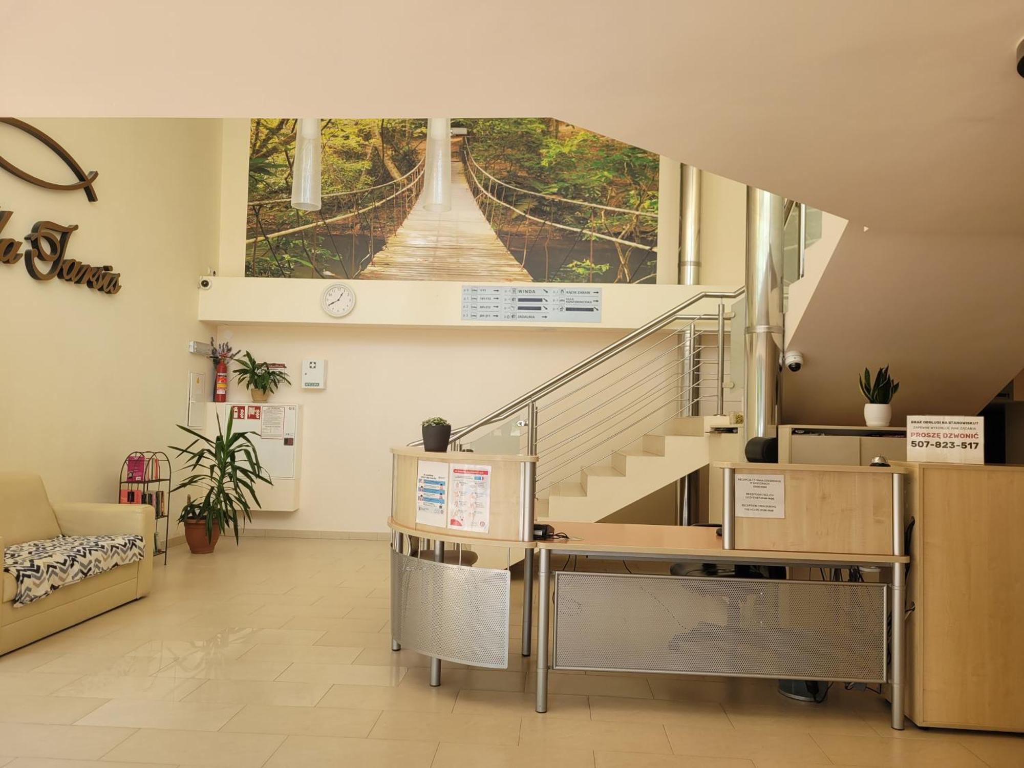 Artel Villa Tarsis Kołobrzeg Eksteriør bilde