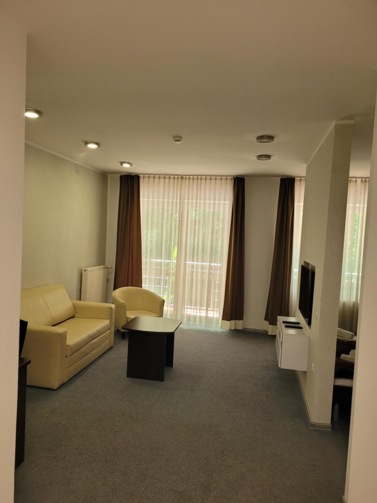 Artel Villa Tarsis Kołobrzeg Eksteriør bilde