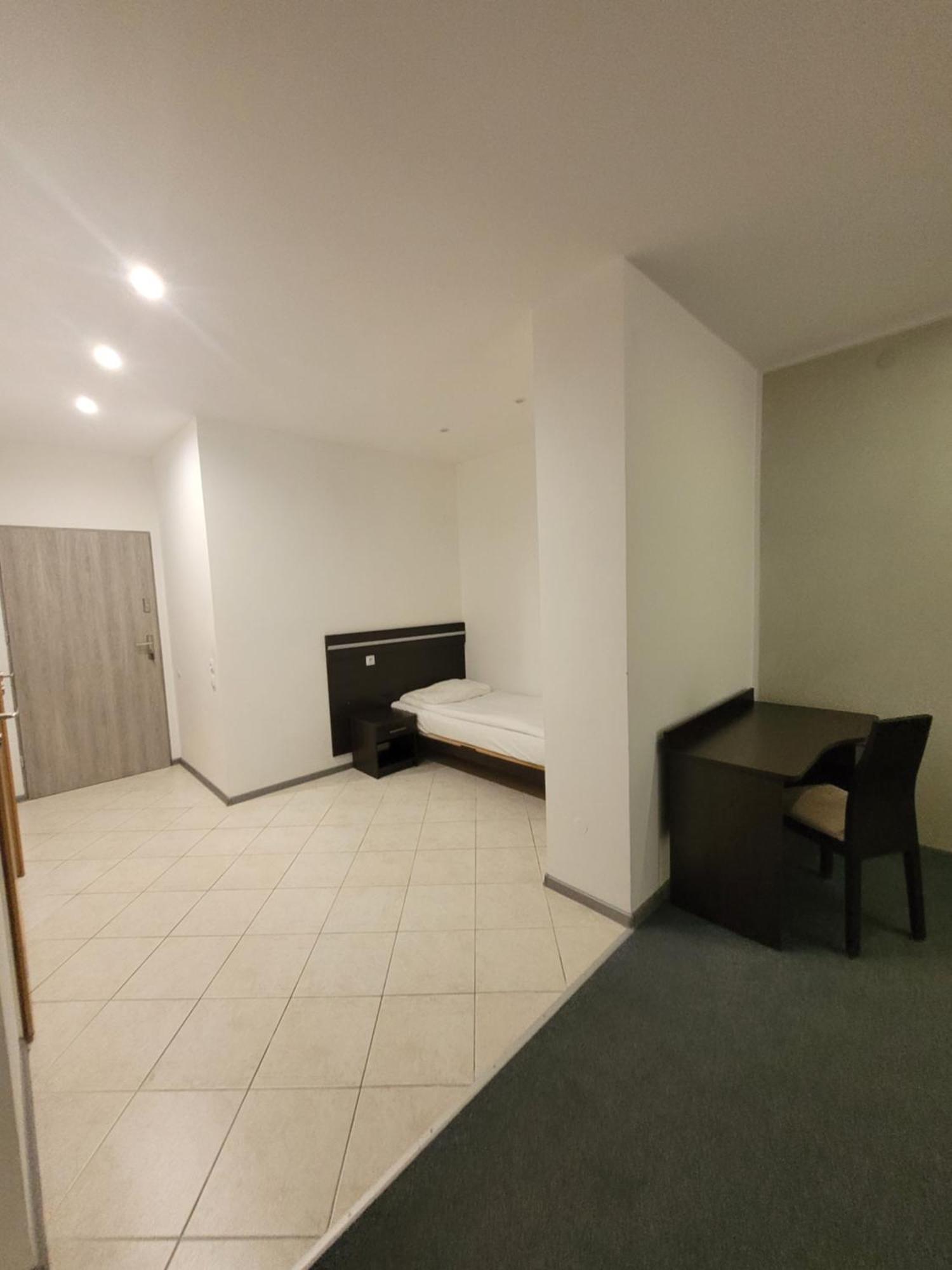 Artel Villa Tarsis Kołobrzeg Eksteriør bilde