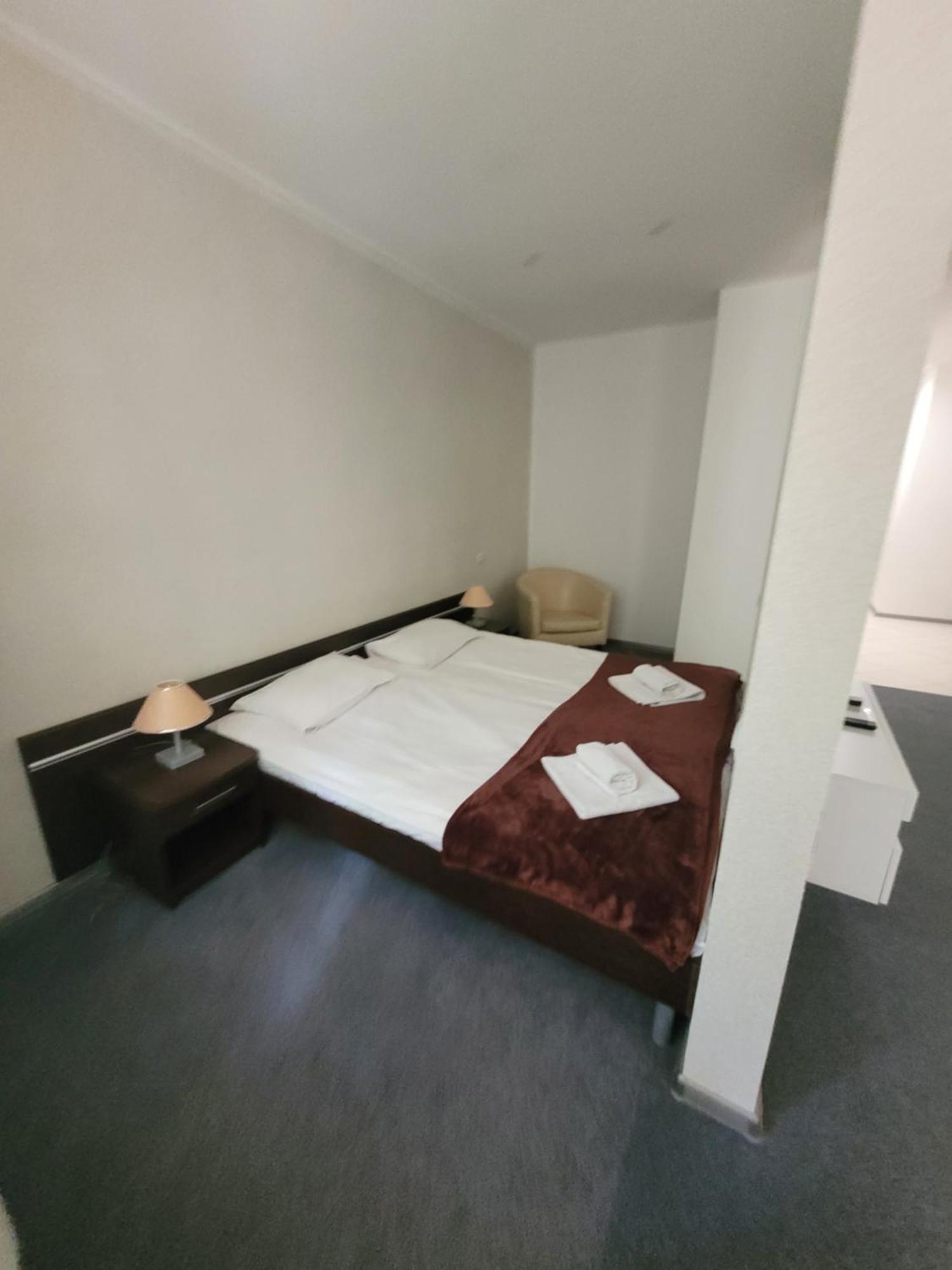 Artel Villa Tarsis Kołobrzeg Eksteriør bilde