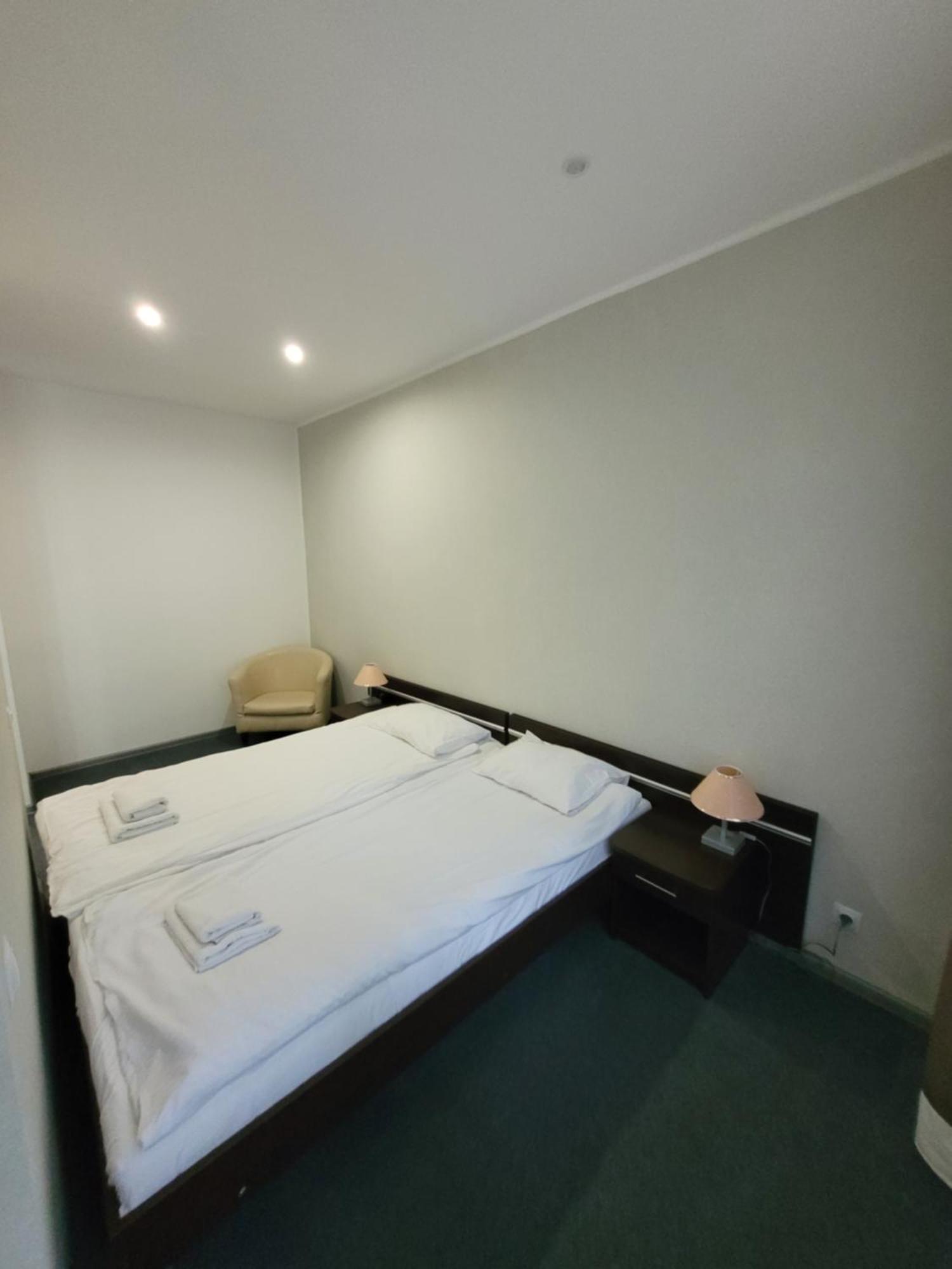 Artel Villa Tarsis Kołobrzeg Eksteriør bilde