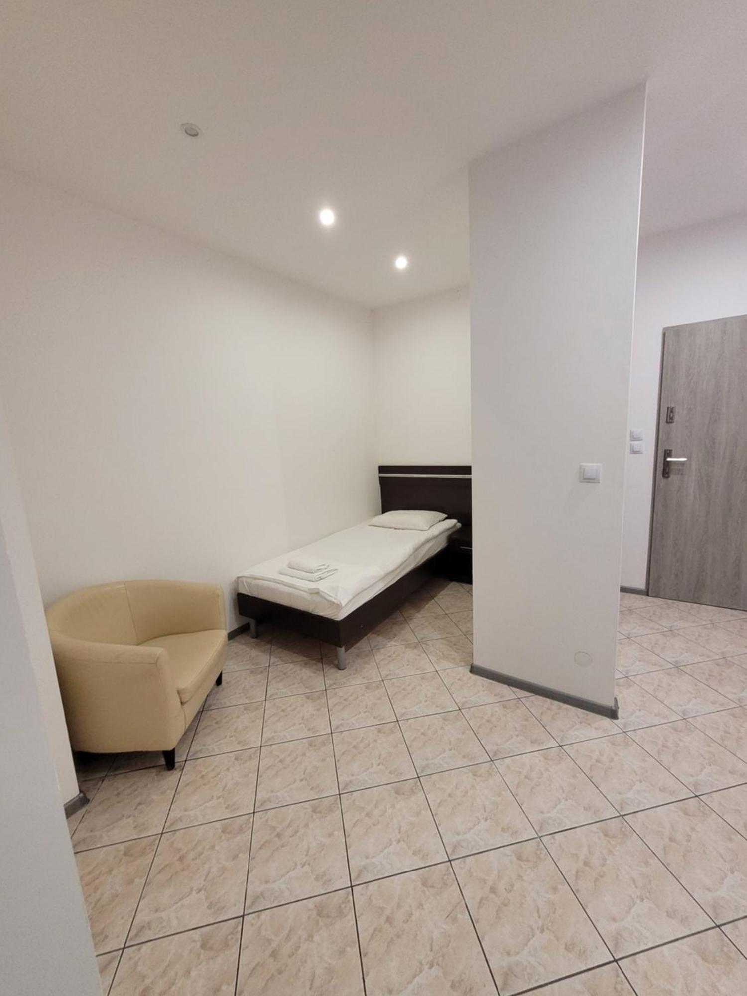 Artel Villa Tarsis Kołobrzeg Eksteriør bilde