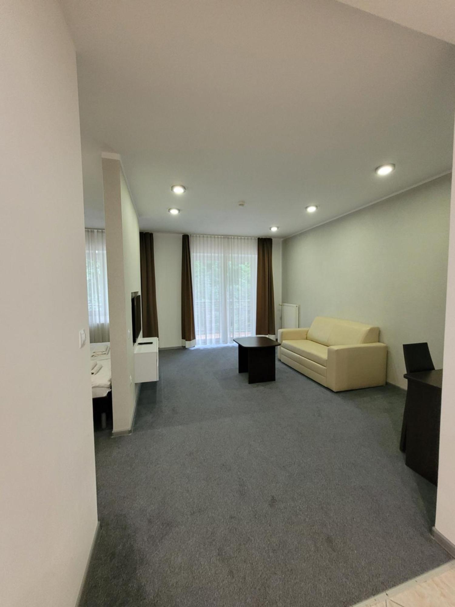 Artel Villa Tarsis Kołobrzeg Eksteriør bilde