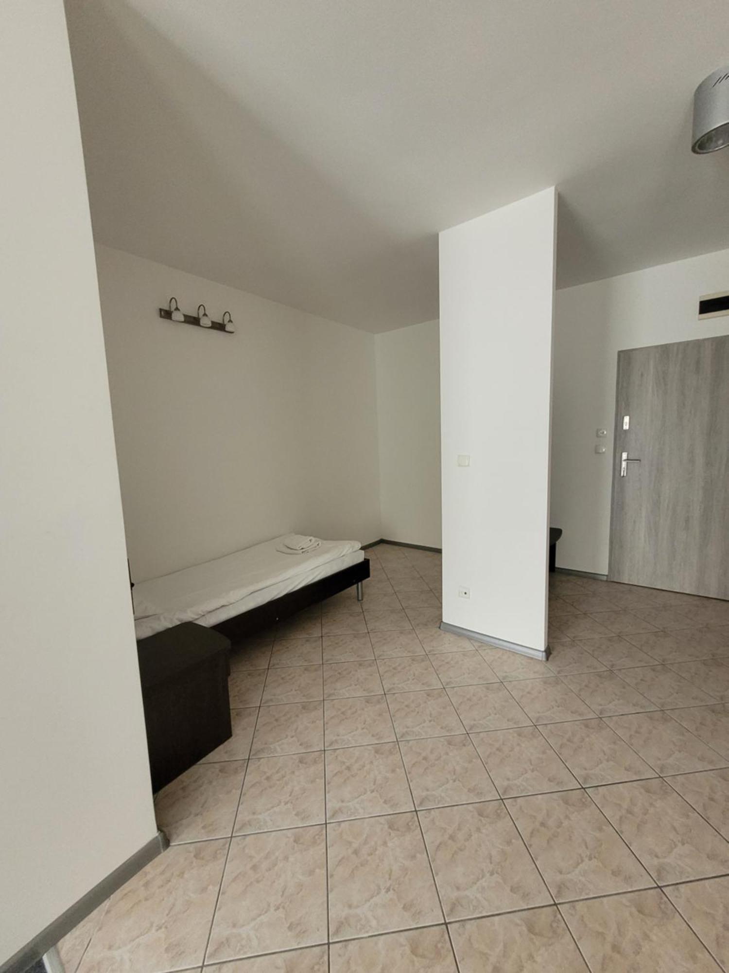 Artel Villa Tarsis Kołobrzeg Eksteriør bilde