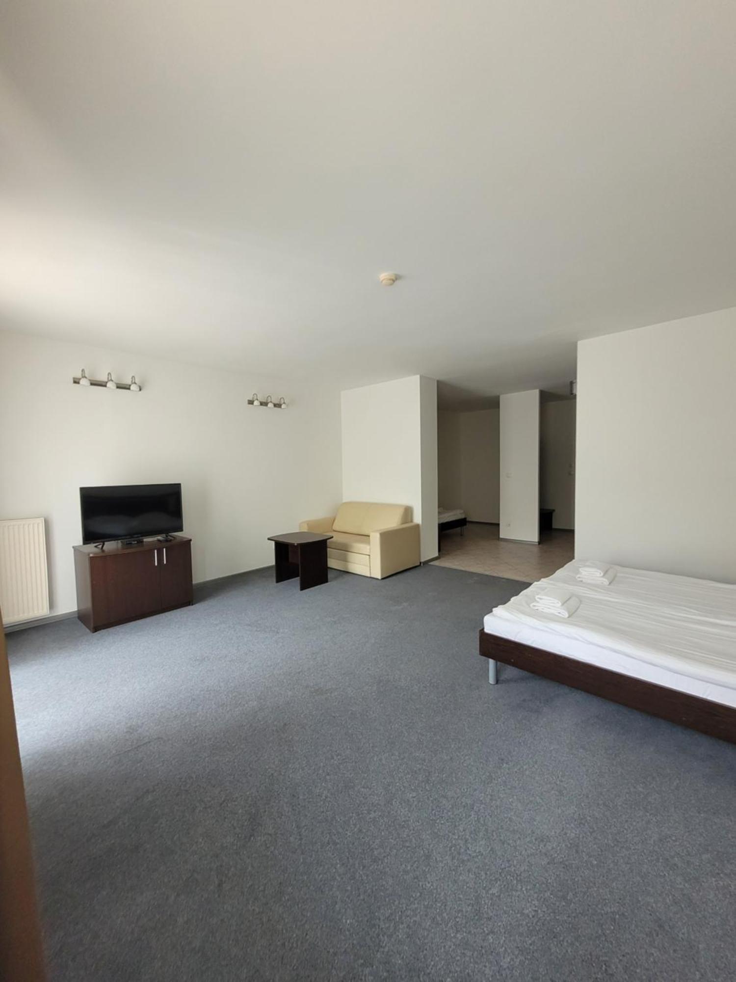 Artel Villa Tarsis Kołobrzeg Eksteriør bilde
