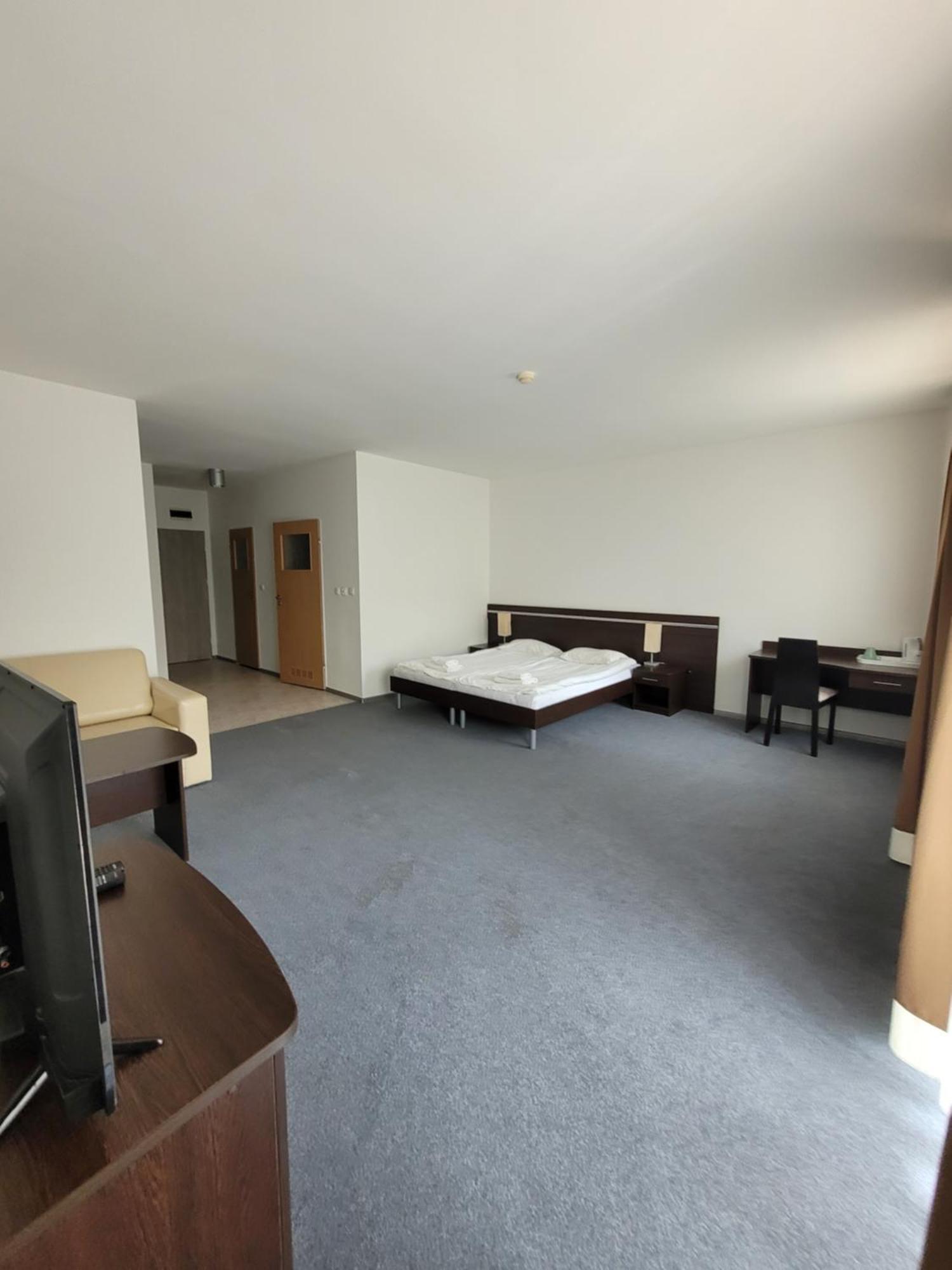 Artel Villa Tarsis Kołobrzeg Eksteriør bilde