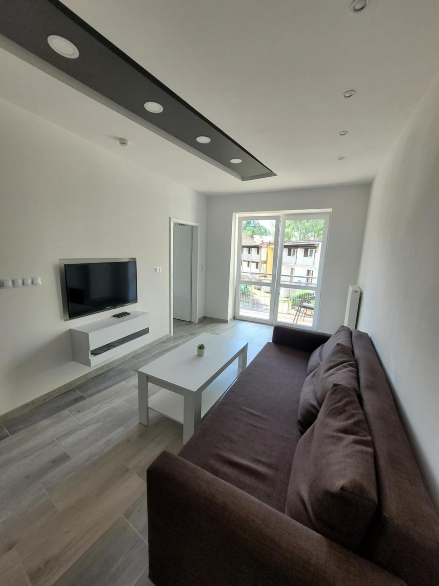 Artel Villa Tarsis Kołobrzeg Eksteriør bilde