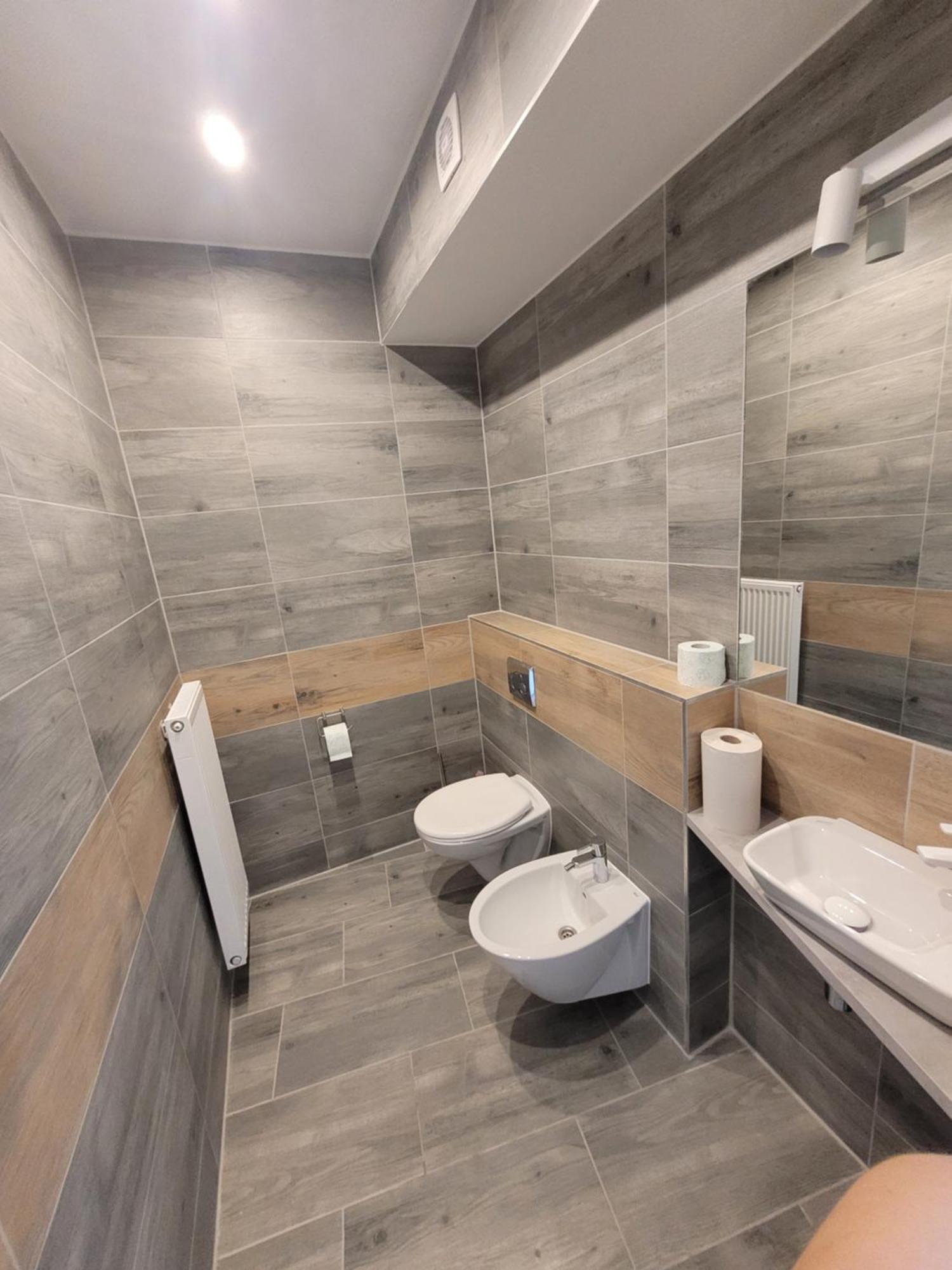 Artel Villa Tarsis Kołobrzeg Eksteriør bilde