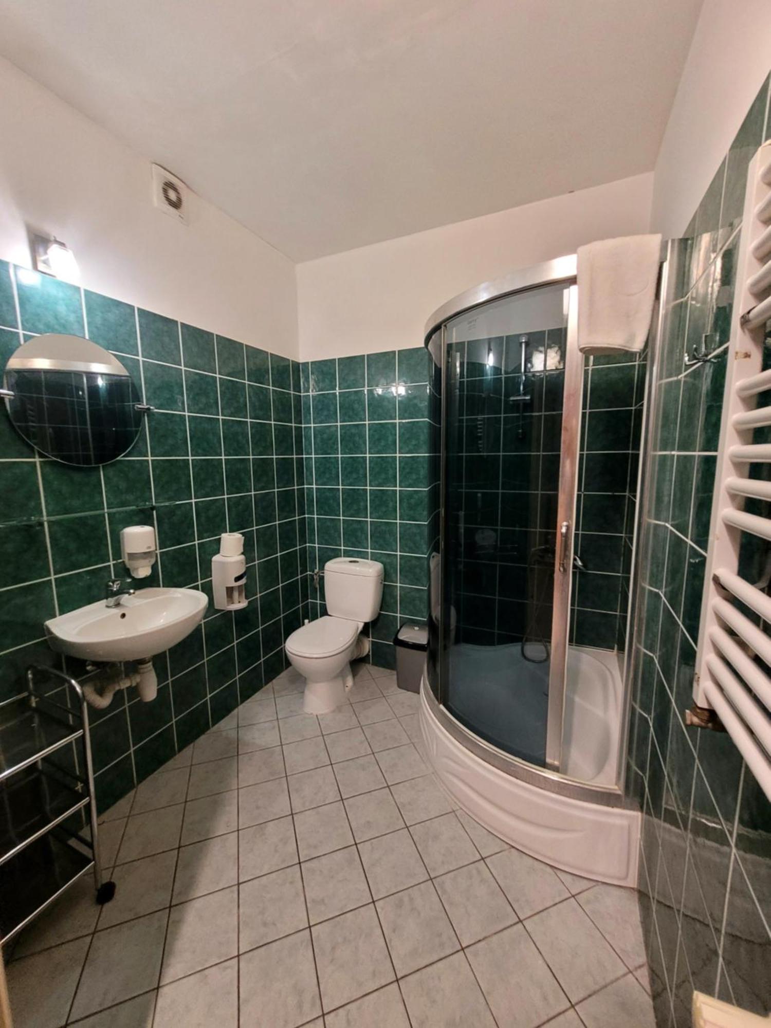 Artel Villa Tarsis Kołobrzeg Eksteriør bilde