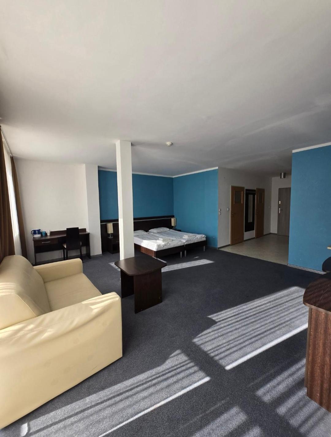 Artel Villa Tarsis Kołobrzeg Eksteriør bilde