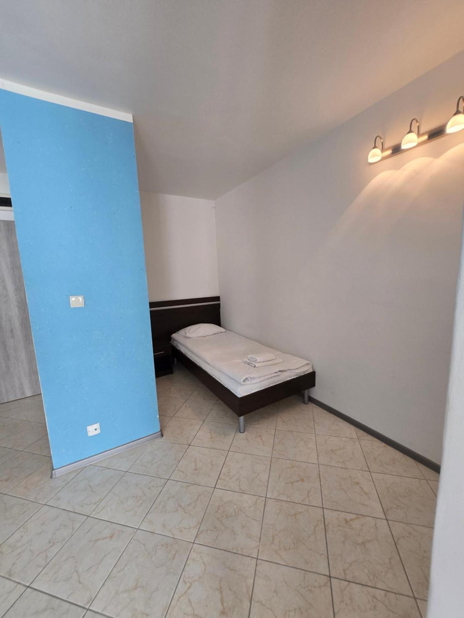 Artel Villa Tarsis Kołobrzeg Eksteriør bilde