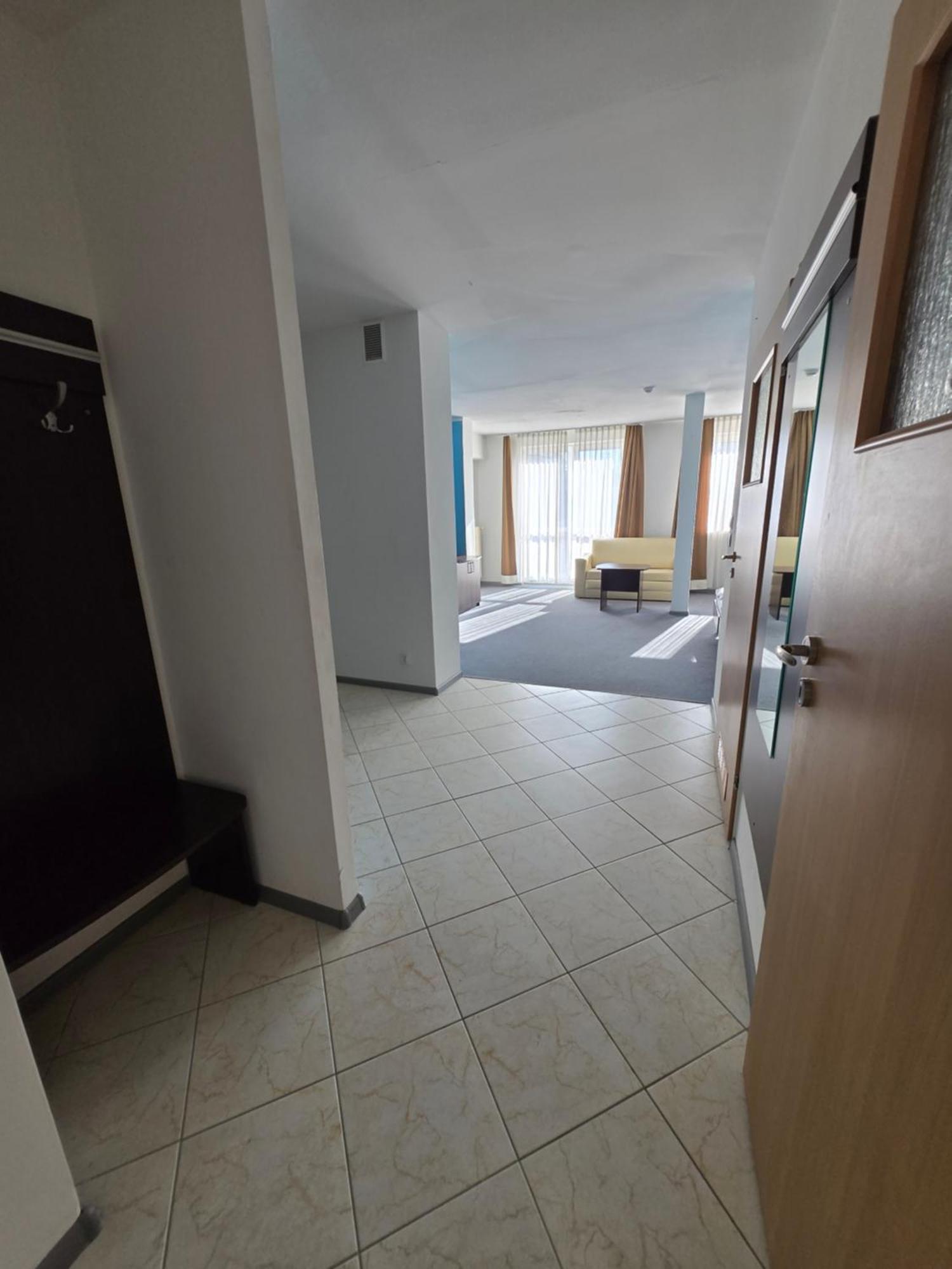 Artel Villa Tarsis Kołobrzeg Eksteriør bilde
