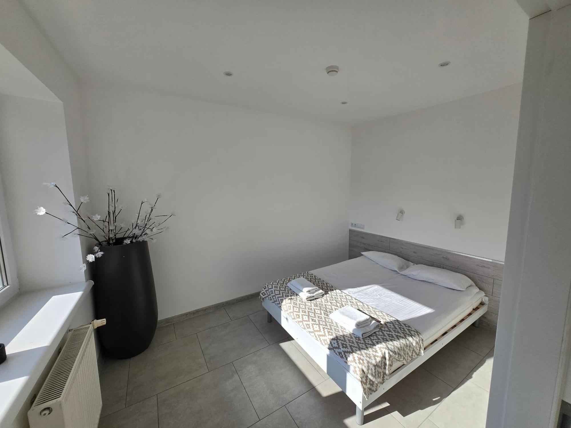 Artel Villa Tarsis Kołobrzeg Eksteriør bilde