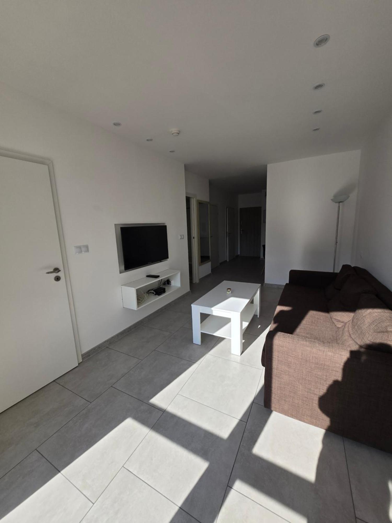 Artel Villa Tarsis Kołobrzeg Eksteriør bilde